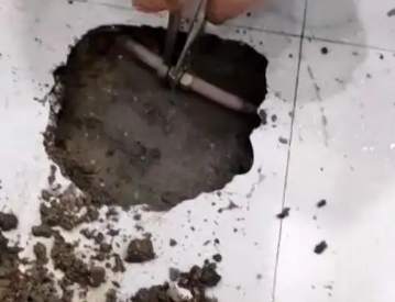 湛江卫生间漏水检测电话
