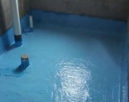 湛江卫生间防水哪家好