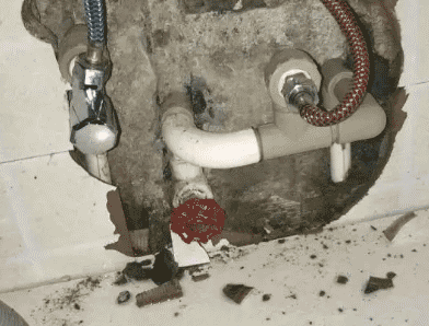 湛江卫生间漏水维修公司专业为您介绍下湛江查漏水的服务流程是怎么样的。首先需求找专业的师傅走效