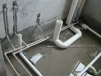 湛江水管维修多少钱