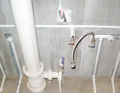 湛江水管维修价格明细