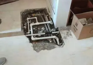湛江查漏水多少钱