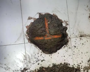 湛江查漏水多少钱