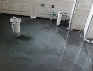 湛江卫生间漏水维修公司为您专业分享下湛江卫生间漏水检测的知识点