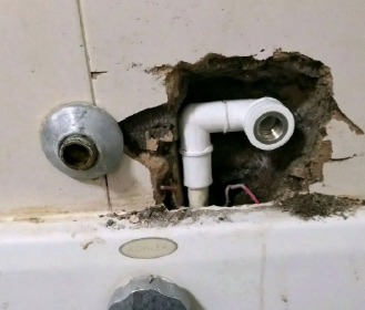湛江卫生间漏水检测多少钱