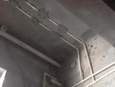湛江卫生间漏水维修技术的依据是什么
